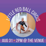 Little Red Ball Circus