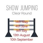 Clear Round Show Jumping - Loanhead