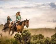 Horseback Ride Sun Canyon