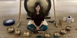 Gong Bath Meditation