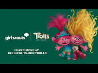 Girl Scouts: Bemidji Trolls Party!