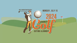 2024 KML Charity Golf Outing