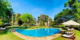 2 DAYS TAITA HILL SAFARI RESORT.