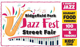 Ridgefield Park Downtown Street Fair