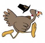 Cheney Turkey Trot