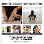 Kinesiology Practitioner Training INTRO Mid Year Intake