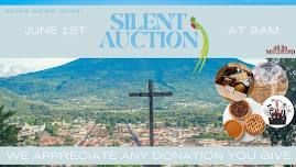 Silent Auction