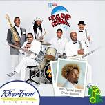 Zapp Live in Concert