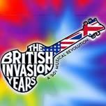 The British Invasion Years: The Lamp Theatre