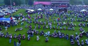 Bike Night at the Roadhouse