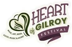 Heart of Gilroy Festival 2024