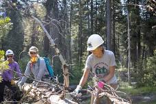 ITA Prairie-Miner Lakes – Women Only — Wood River Trails Coalition