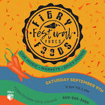 Fiery Foods Festival