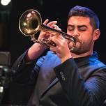 Trumpeter Noah Halpern & his Quintet