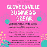 Gloversville Business Break