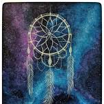 Reiki Infused Dreamcatcher Paint Night