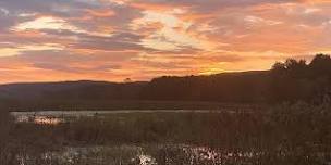 Solstice Paddle with Richard Mandelbaum