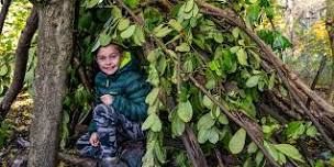 Home Ed Wildskills Pond dipping &  Minibeast Hunting at The Wolseley Centre