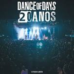 Dance of Days @ Tribos Burguer Bar