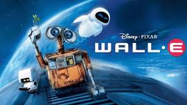 Free Summer Movies- WALL-E