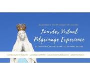 Lourdes Virtual Pilgrimage Experience at Good Shepherd Church