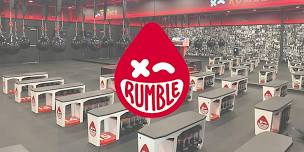 Boxing & Brews Rumble Workout