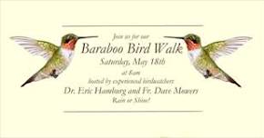 Baraboo Bird Walk