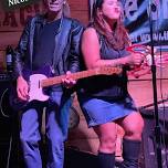 BOBBY & NICOLE (of The Shades) Rock n Roll Duo