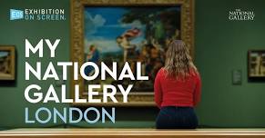 MY NATIONAL GALLERY