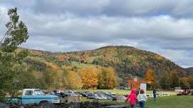 Catskill Mountain Fall Festival