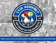 April CYIA Assembly 2024