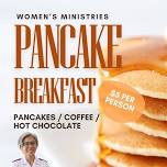 WM Pancake Breakfast