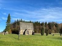 Gisburn Forest Circular Walk, 7 miles, Moderate