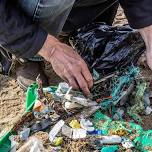 Orkney Nature Festival Beach Clean