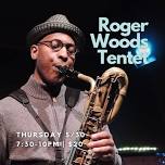 The Roger Woods Tentet Plays Blue Note