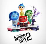 Inside Out 2: Funko Family Event