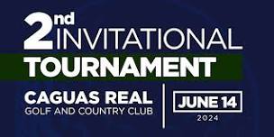 Refricentro 2nd Invitational Tournament