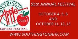 Southington Apple Harvest Fest (2)