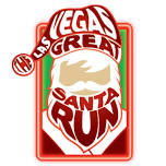 Las Vegas Great Santa Run