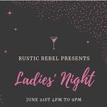 LADIES NIGHT OUT