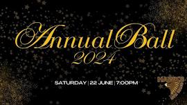 Annual Ball