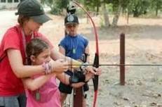 Registration Opens Today: Family Archery Day (June 29)