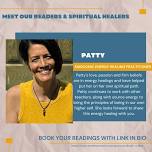 Marconic Energy Healing with Patty