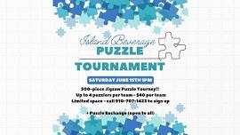 Puzzle Tournament + Puzzle Exchange