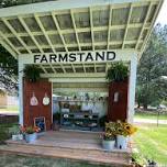 GRAND OPENING at The Farmstand at Copperhill