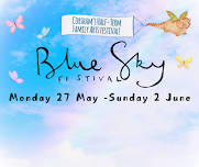 Blue Sky Festival 2024