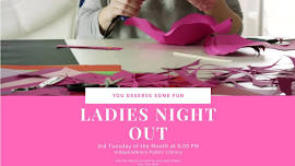 Ladies Night Out