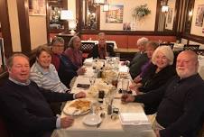 60th Reunion - East Providence High School Class of 1964