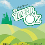 Wizard of Oz recital