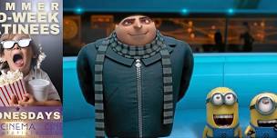 DESPICABLE ME 2